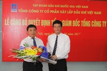 PVC đình chỉ chức vụ TGĐ Nguyễn Anh Minh, cử người thay thế