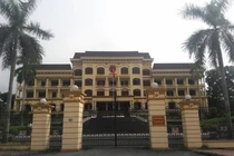 Yên Bái xử lý 127 đảng viên liên quan tới tham nhũng, sai phạm