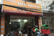 Đối tượng đâm chiến sĩ công an tại Hải Dương ra đầu thú