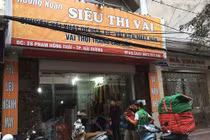 Đối tượng đâm chiến sĩ công an tại Hải Dương ra đầu thú