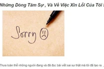 Sự thật không ngờ thông tin bảo vệ hiếp dâm học sinh