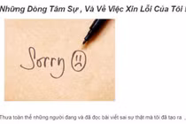 Sự thật không ngờ thông tin bảo vệ hiếp dâm học sinh