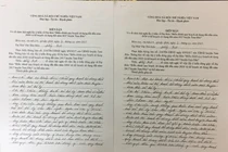 Vĩnh Phúc phát triển bền vững nhờ dự án siêu nghĩa trang, đẩy dân Bồ Lý gánh chịu hậu quả môi trường?