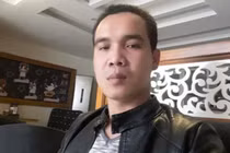 Chân dung nghi phạm sát hại, nhét thi thể nữ giới trong ống cống