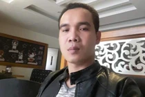 Chân dung nghi phạm sát hại, nhét thi thể nữ giới trong ống cống