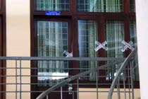 Bắt tại trận Trưởng phòng Thanh tra Cục thuế nhận hối lộ