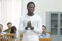 Được người tình nước ngoài hứa kết hôn, quý bà Việt mất toi gần nửa tỷ