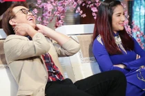 Khóc thét với màn tỏ tình rùng rợn trong Yêu là cưới tập 10