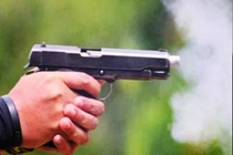 Bắt gọn nghi phạm bắn chết Phó Chủ tịch HĐND xã trên rẫy
