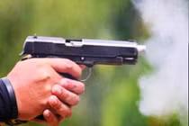 Bắt gọn nghi phạm bắn chết Phó Chủ tịch HĐND xã trên rẫy