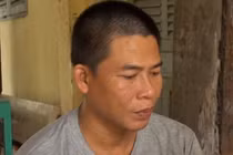 Vì đâu chồng tưới xăng lên đầu rồi châm lửa?