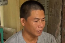 Vì đâu chồng tưới xăng lên đầu rồi châm lửa?