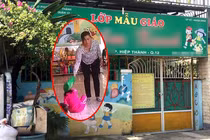 Bộ GD&ĐT yêu cầu báo cáo vụ trường mầm non đày đọa trẻ em