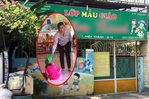 Bộ GD&ĐT yêu cầu báo cáo vụ trường mầm non đày đọa trẻ em
