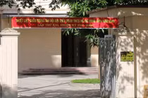 Giám đốc Sở đánh lái xe bổ nhiệm sai bao nhiêu cán bộ?