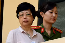 Vụ án cựu ĐBQH Châu Thị Thu Nga lừa đảo: Những dấu hỏi còn lại? 