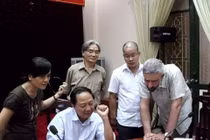 GS Ngôn ngữ học phản biện đề xuất cải tiến chữ viết tiếng Việt