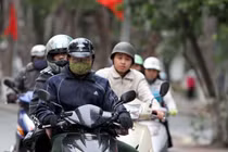 Có thể xảy ra rét đậm ở miền Bắc từ ngày 20/11