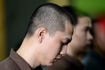 Đã thi hành án tử hình tử tù Nguyễn Hải Dương