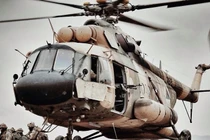 Khó tin: Đặc nhiệm Mỹ mà chịu ngồi trực thăng Nga