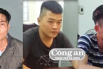 Tinh vi thủ đoạn trộm cắp máy tính của nhóm game thủ