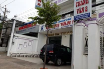 Công an thông tin bất ngờ vụ Cục phó mất trộm gần 400 triệu