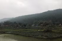 Phá rừng phòng hộ xây “siêu nghĩa trang”: Vĩnh Phúc có phớt lờ người dân?