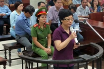 Châu Thị Thu Nga chi tiêu những gì mà hết sạch gần 400 tỉ?