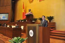 Bộ trưởng GTVT: “Sẽ thu phí tự động BOT cao tốc Bắc-Nam”