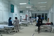 Vì sao Chủ tịch xã bị bắn ngay tại trụ sở?