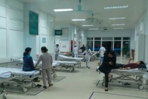 Vì sao Chủ tịch xã bị bắn ngay tại trụ sở?