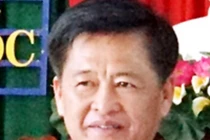 Điều chuyển công tác Trưởng Công an Phú Quốc