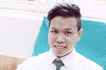 Tình tiết mới, nóng vụ chiến sĩ công an mất tích bí ẩn