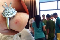 Bí ẩn trộm hàng chục tỷ ở những nơi cao cấp nhất Sài Gòn