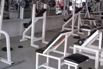 Hy hữu: Bị tạ đè chết khi đang luyện tập thể thao