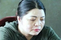 Bí mật căn hầm của nhóm bán dâm vừa bị triệt phá