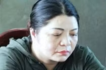 Bí mật căn hầm của nhóm bán dâm vừa bị triệt phá