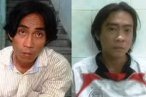 TP HCM: Vi phạm hàng loạt lỗi, 2 anh em ruột đánh, cắn CSGT