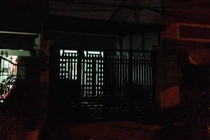 Từ vụ cháu treo cổ, phát hiện chú bị giết dã man