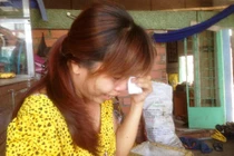 Người mẹ mất con uất nghẹn vì bị Chuyển động 24h “kết tội“