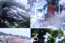 Bí ẩn khu đất mai táng miễn phí người nghèo của ông trùm SG