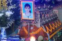 Tình tiết không ngờ vụ bé gái mất tích, chết ở Campuchia