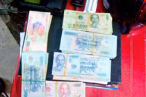 Nữ giám đốc “bắt tay” giang hồ cưỡng đoạt 40.000 USD 