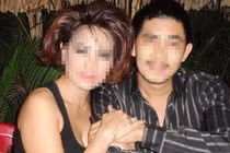 Quyết truy tố “phi công trẻ” tội cướp tài sản nữ đại gia?