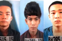 Băng cướp liên tỉnh chém trước cướp sau sa lưới thế nào?