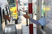 Những cái bẫy chết người tại trạm thu phí cầu Đồng Nai