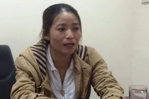 Vụ 5 triệu yen: Nữ “tỷ phú” ve chai khởi kiện công an