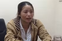 Vụ 5 triệu yen: Nữ “tỷ phú” ve chai khởi kiện công an