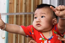 Bé sơ sinh bị bắt cóc chấn động dư luận giờ ra sao?