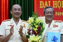 TP HCM có Tân Giám đốc Công an